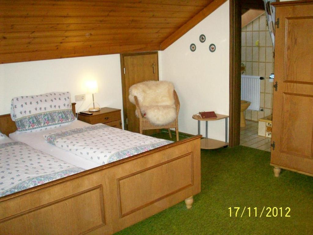 Zum Fliegenden Hollaender Zwiesel Ruang foto