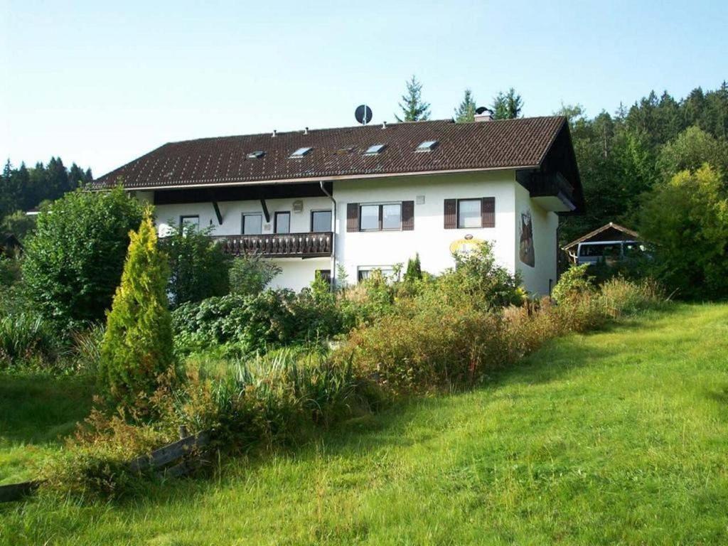 Zum Fliegenden Hollaender Zwiesel Ruang foto