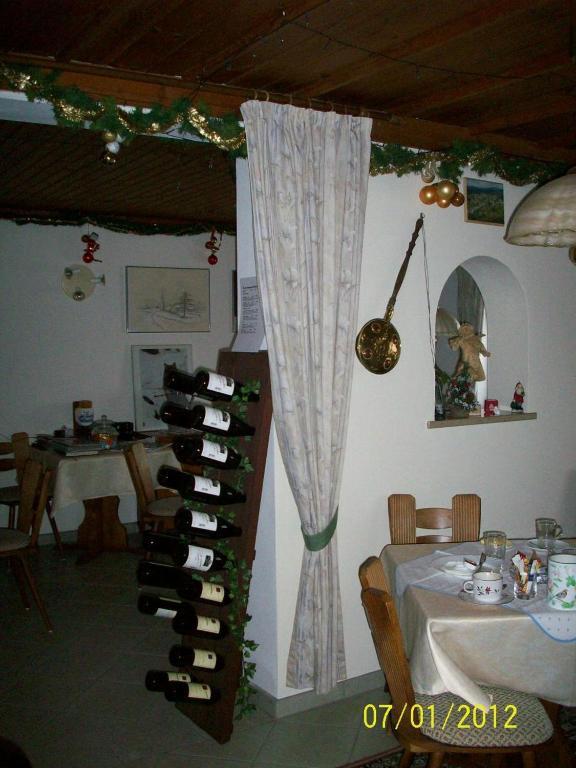 Zum Fliegenden Hollaender Zwiesel Ruang foto