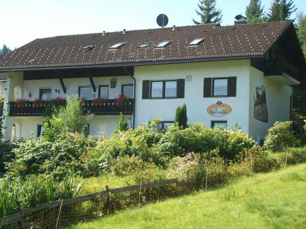 Zum Fliegenden Hollaender Zwiesel Ruang foto