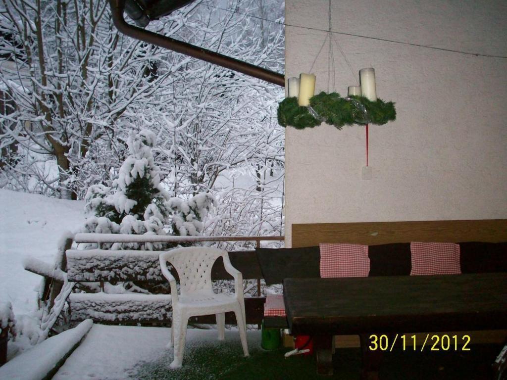 Zum Fliegenden Hollaender Zwiesel Ruang foto