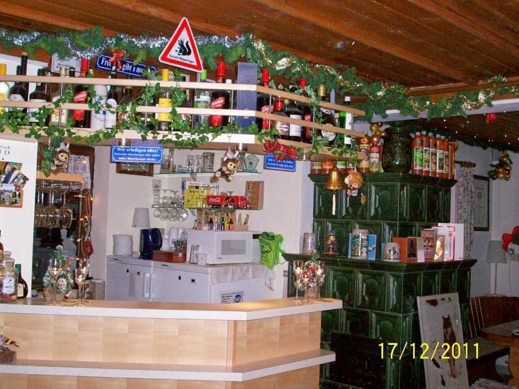 Zum Fliegenden Hollaender Zwiesel Ruang foto