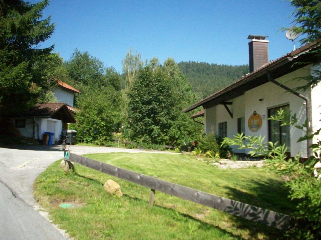 Zum Fliegenden Hollaender Zwiesel Bagian luar foto