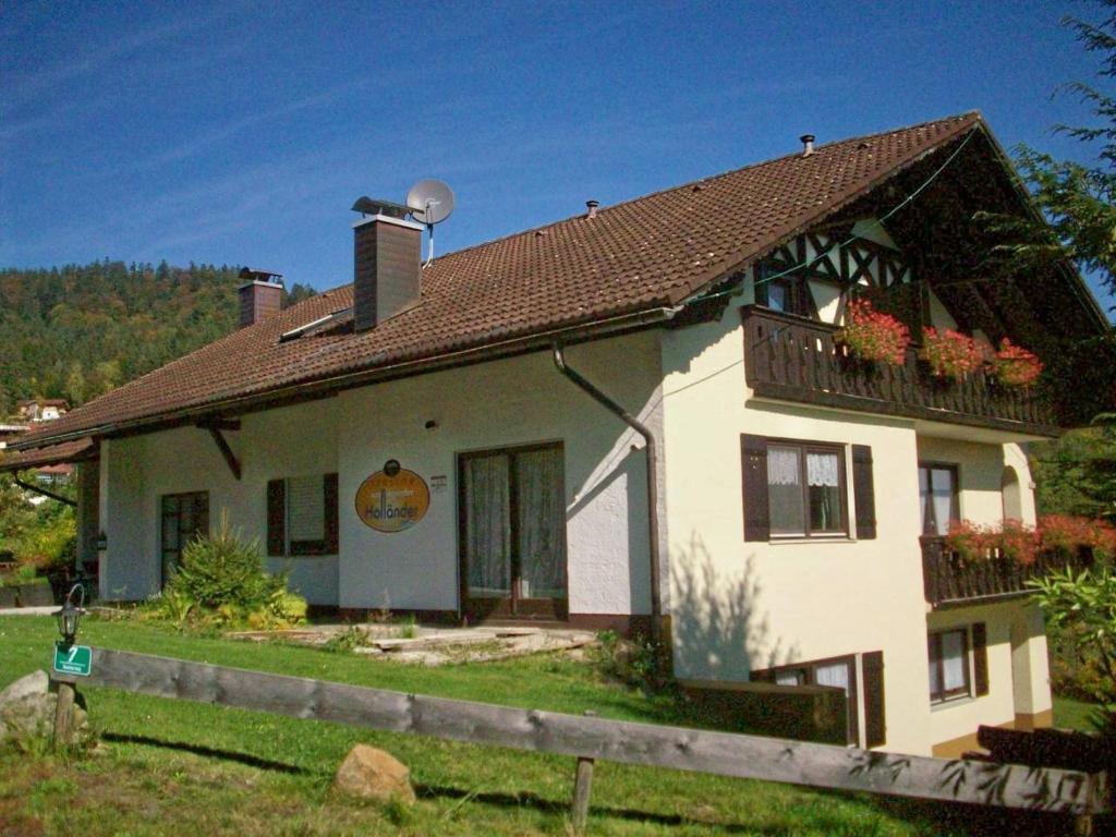 Zum Fliegenden Hollaender Zwiesel Bagian luar foto
