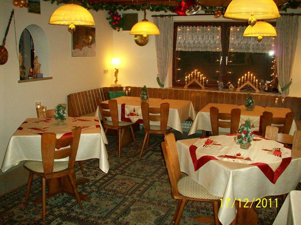 Zum Fliegenden Hollaender Zwiesel Bagian luar foto